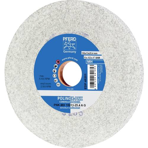 PFERD TOOLS 47802638 Schleifrad 150 mm 1 St.