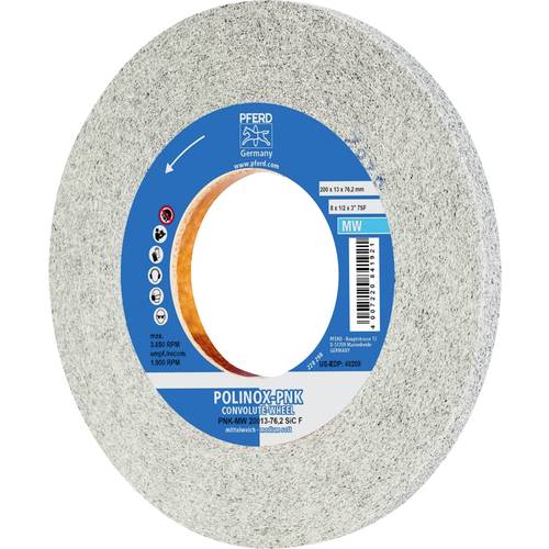 PFERD TOOLS 47802645 Schleifrad 200 mm 1 St.