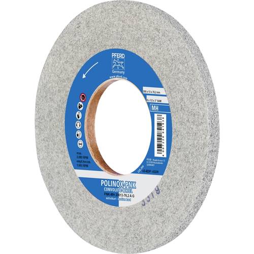 PFERD TOOLS 47802646 Schleifrad 200 mm 1 St.