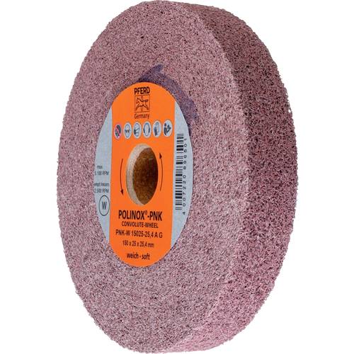 Thumbnail - PFERD TOOLS 47802730 Schleifrad 150 mm 1 St.