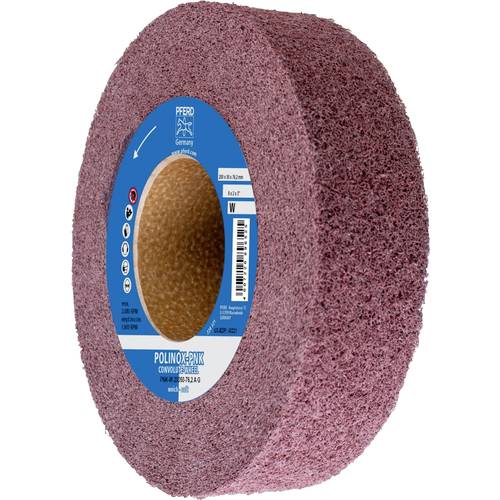 PFERD TOOLS 47802732 Schleifrad 200 mm 1 St.