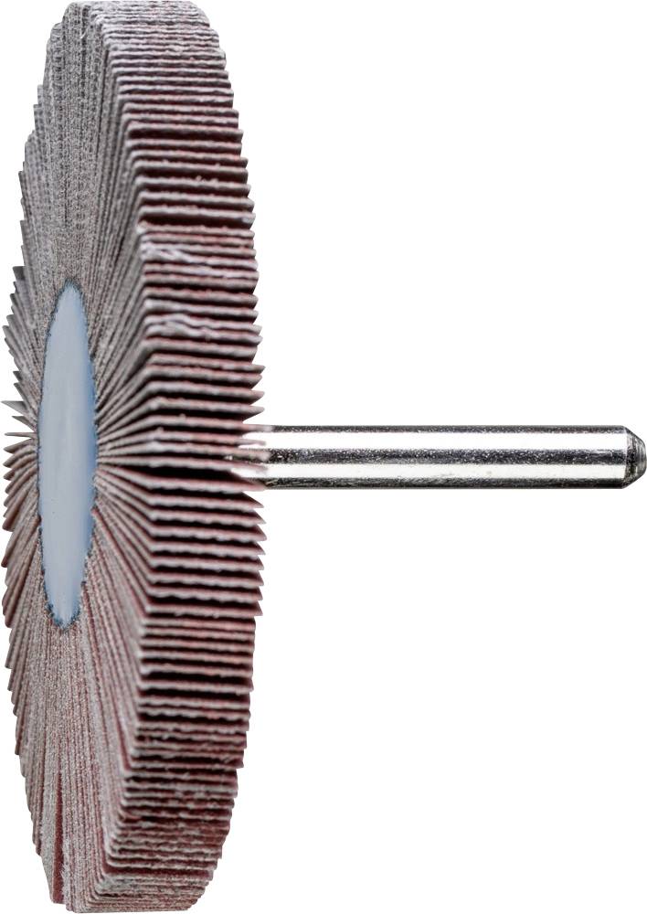 PFERD TOOLS 47802857 Fächerschleifer Durchmesser 80 mm 10 St.