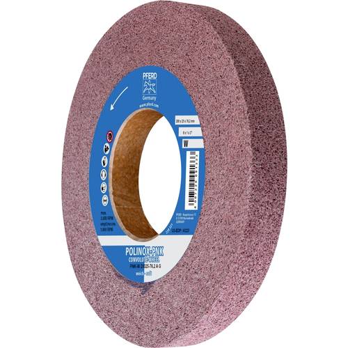 PFERD TOOLS 47803029 Schleifrad 200 mm 1 St.
