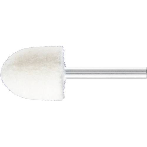 PFERD TOOLS 47901128 Polierstift Durchmesser 25 mm 10 St.