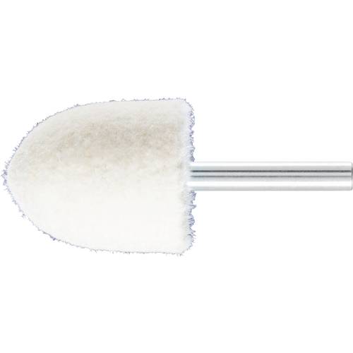 PFERD TOOLS 47901129 Polierstift Durchmesser 30 mm 10 St.