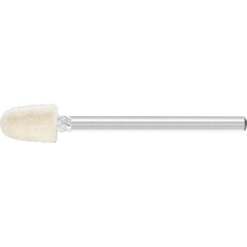 Thumbnail - PFERD TOOLS 47901130 Polierstift Durchmesser 6 mm 10 St.