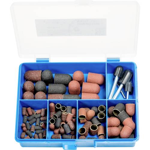 Thumbnail - PFERD TOOLS 49601103 Schleifkappen-Set 1 St.