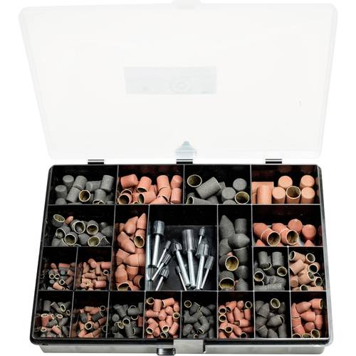 Thumbnail - PFERD TOOLS 49606500 Schleifkappen-Set 1 St.