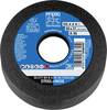 PFERD TOOLS 63417122 Schleiftopf 50 ETT 80-8 A 36 SG STEELOX 80 mm 5 St.