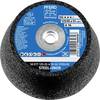 PFERD TOOLS 63418402 Schleiftopf 50 ETT 125-25 A 16 SG STEELOX/M14 12.5 cm 2 St.