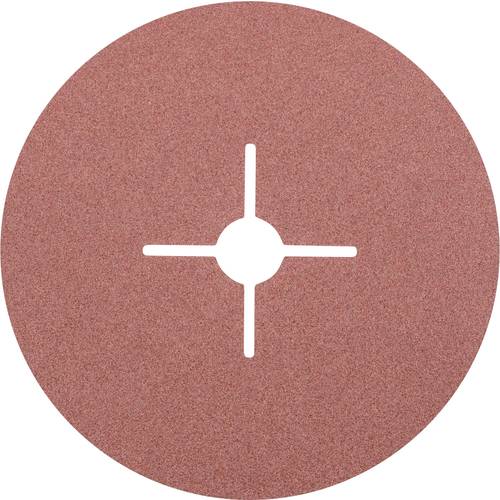 Thumbnail - PFERD TOOLS FS 180-22 A 80 64108175 Schleifpapier für Schleifteller Körnung (num) 80 (Ø) 180 mm 25 St.