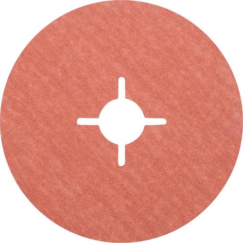 PFERD TOOLS FS 125-22 A-COOL 60 64126125 Schleifpapier für Schleifteller Körnung (num) 60 (Ø) 125 mm 25 St.