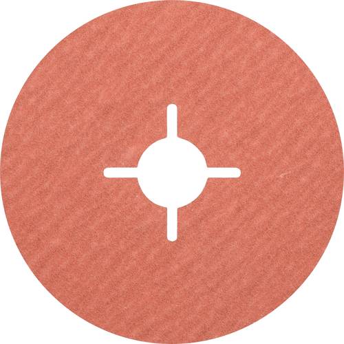 PFERD TOOLS FS 115-22 A-COOL 80 64128111 Schleifpapier für Schleifteller Körnung (num) 80 (Ø) 115 mm 25 St.