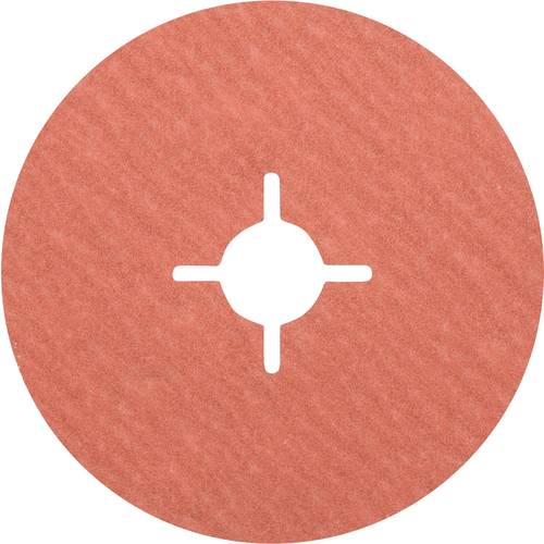 PFERD TOOLS FS 125-22 A-COOL 80 64128125 Schleifpapier für Schleifteller Körnung (num) 80 (Ø) 125 mm 25 St.