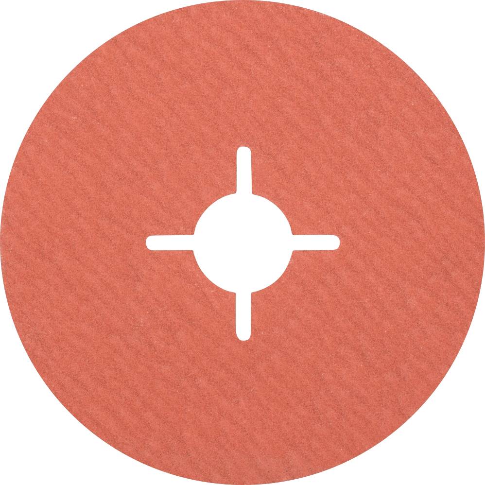 PFERD TOOLS FS 115-22 A-COOL 150 64135111 Schleifpapier für Schleifteller Körnung (num) 150 (Ø) 115 mm 25 St.