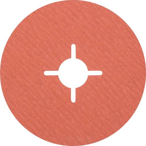 PFERD TOOLS FS 115-22 A-COOL 150 64135111 Schleifpapier für Schleifteller Körnung (num) 150 (Ø) 115 mm 25 St.