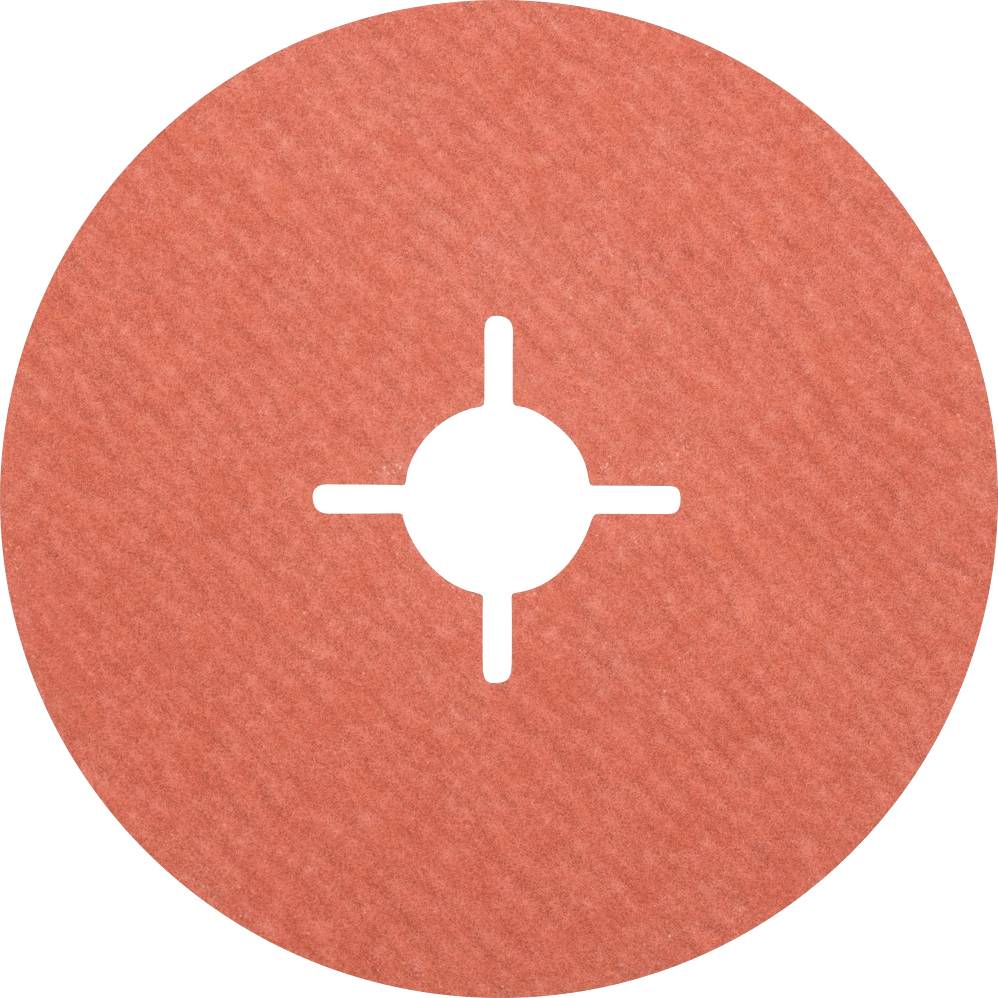 PFERD TOOLS FS 125-22 A-COOL 150 64135125 Schleifpapier für Schleifteller Körnung (num) 150 (Ø) 125 mm 25 St.