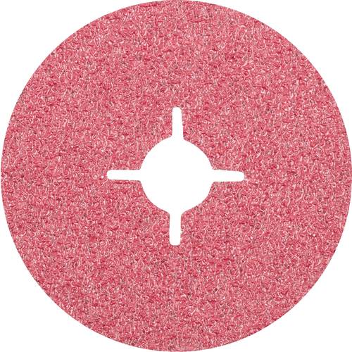 Thumbnail - PFERD TOOLS FS 115-22 CO 24 64152111 Schleifpapier für Schleifteller Körnung (num) 24 (Ø) 115 mm 25 St.