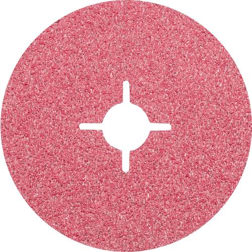 PFERD TOOLS FS 125-22 CO 24 64152125 Schleifpapier für Schleifteller Körnung (num) 24 (Ø) 125 mm 25 St.