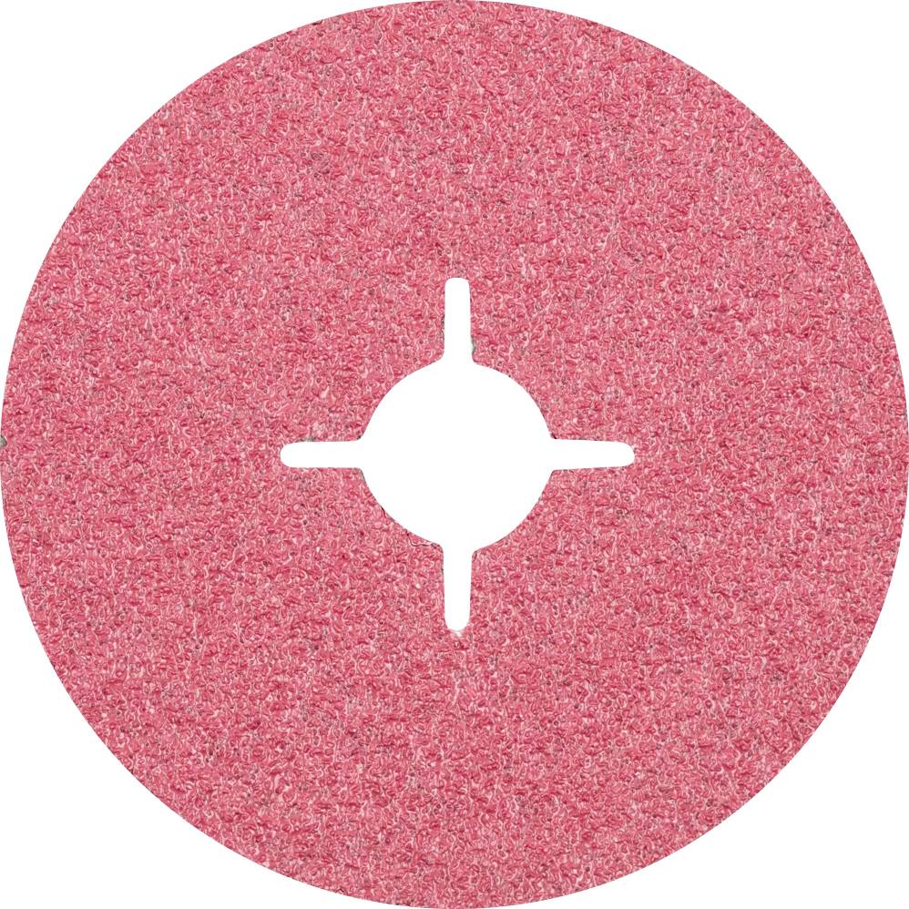 PFERD TOOLS FS 115-22 CO 36 64153111 Schleifpapier für Schleifteller Körnung (num) 36 (Ø) 115 mm 25 St.