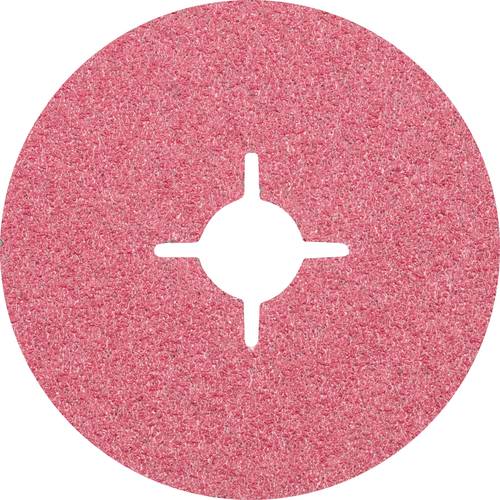 PFERD TOOLS FS 115-22 CO 36 64153111 Schleifpapier für Schleifteller Körnung (num) 36 (Ø) 115 mm 25 St.