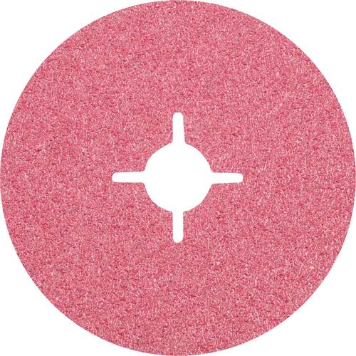 PFERD TOOLS FS 125-22 CO 36 64153125 Schleifpapier für Schleifteller Körnung (num) 36 (Ø) 125 mm 25 St.