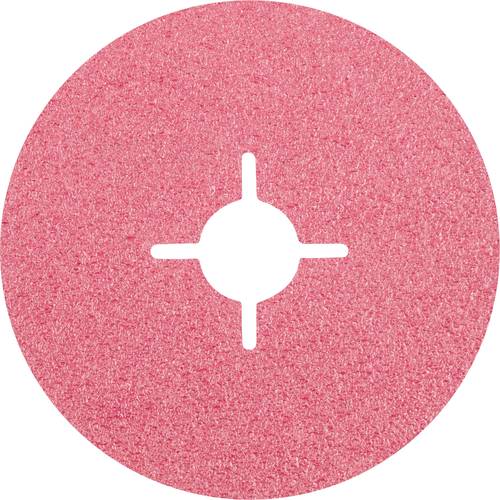 PFERD TOOLS FS 115-22 CO 50 64155111 Schleifpapier für Schleifteller Körnung (num) 50 (Ø) 115 mm 25 St.
