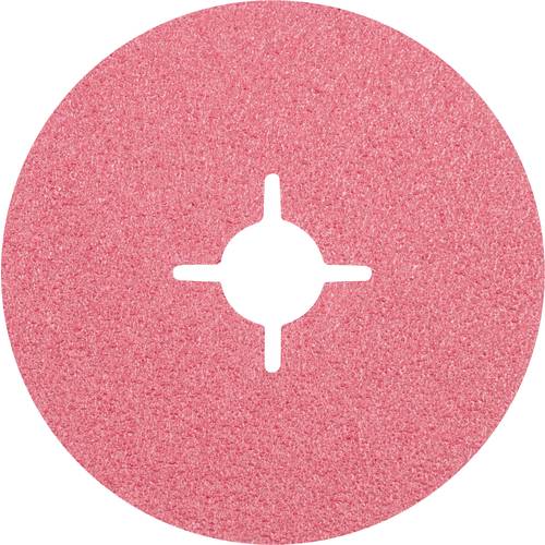 PFERD TOOLS FS 125-22 CO 50 64155125 Schleifpapier für Schleifteller Körnung (num) 50 (Ø) 125 mm 25 St.