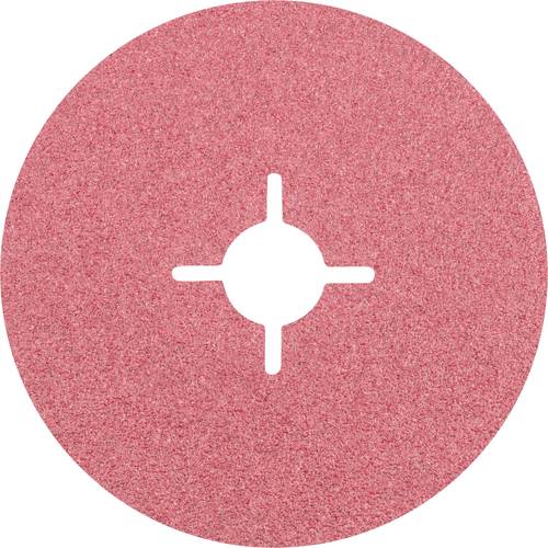 PFERD TOOLS FS 125-22 CO 60 64156125 Schleifpapier für Schleifteller Körnung (num) 60 (Ø) 125 mm 25 St.