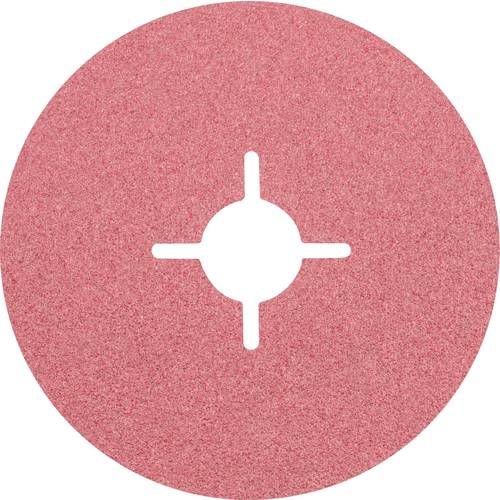 Thumbnail - PFERD TOOLS FS 115-22 CO 80 64158111 Schleifpapier für Schleifteller Körnung (num) 80 (Ø) 115 mm 25 St.