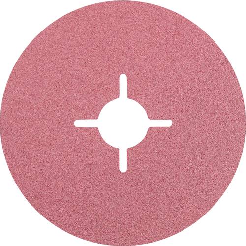 PFERD TOOLS FS 115-22 CO 120 64162111 Schleifpapier für Schleifteller Körnung (num) 120 (Ø) 115 mm 25 St.
