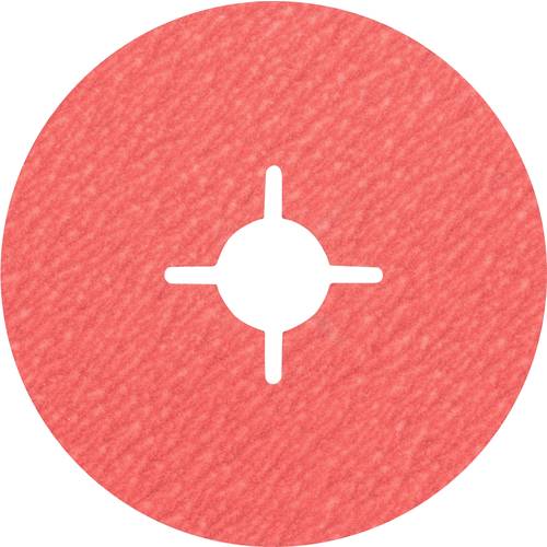 PFERD TOOLS FS 115-22 CO-COOL 100 64180111 Schleifpapier für Schleifteller Körnung (num) 100 (Ø) 115 mm 25 St.