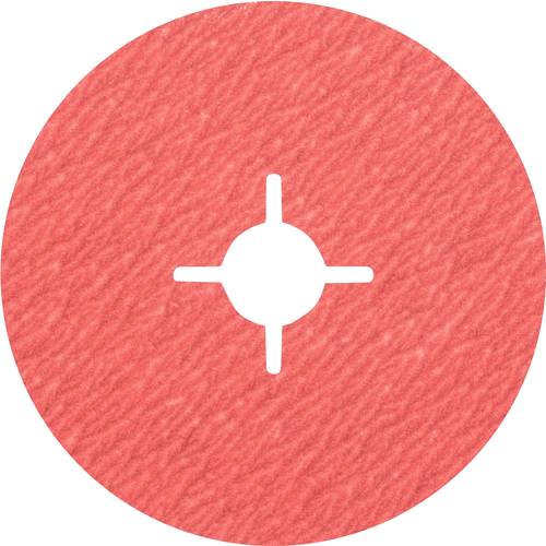 PFERD TOOLS FS 125-22 CO-COOL 100 64180125 Schleifpapier für Schleifteller Körnung (num) 100 (Ø) 125 mm 25 St.