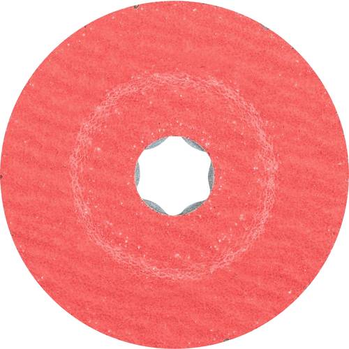 PFERD TOOLS 64189102 Schleifteller Durchmesser 100 mm