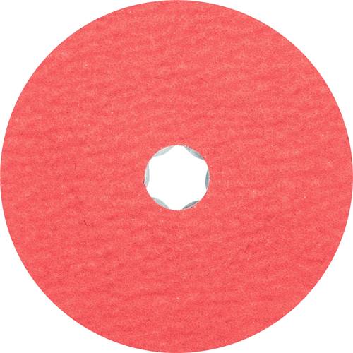 Thumbnail - PFERD TOOLS 64193105 Schleifteller Durchmesser 125 mm