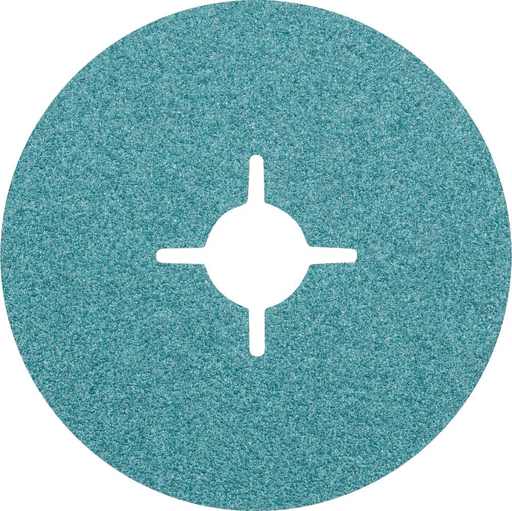 PFERD TOOLS FS 115-22 Z 50 64205111 Schleifpapier für Schleifteller Körnung (num) 50 (Ø) 115 mm 25 St.