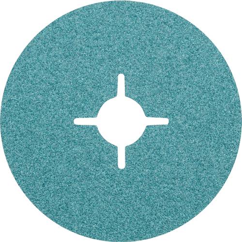 PFERD TOOLS FS 115-22 Z 50 64205111 Schleifpapier für Schleifteller Körnung (num) 50 (Ø) 115 mm 25 St.