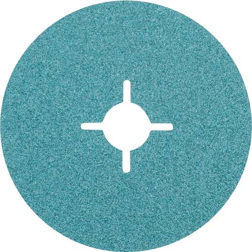 PFERD TOOLS FS 125-22 Z 50 64205125 Schleifpapier für Schleifteller Körnung (num) 50 (Ø) 125 mm 25 St.