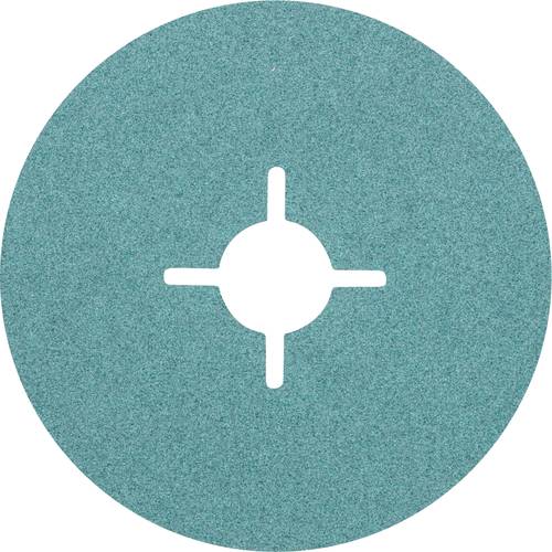 PFERD TOOLS FS 115-22 Z 100 64210111 Schleifpapier für Schleifteller Körnung (num) 100 (Ø) 115 mm 25 St.
