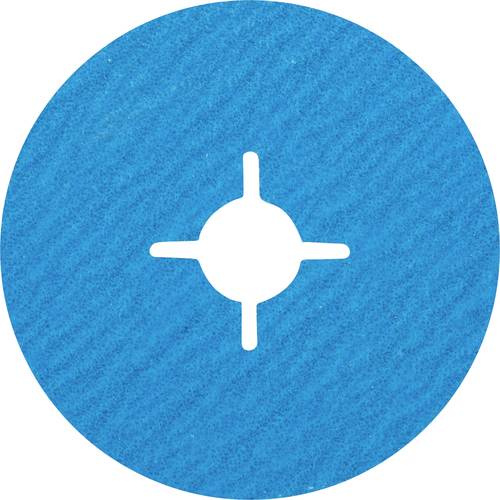 PFERD TOOLS FS 115-22 Z-COOL 60 64276111 Schleifpapier für Schleifteller Körnung (num) 60 (Ø) 115 mm 25 St.