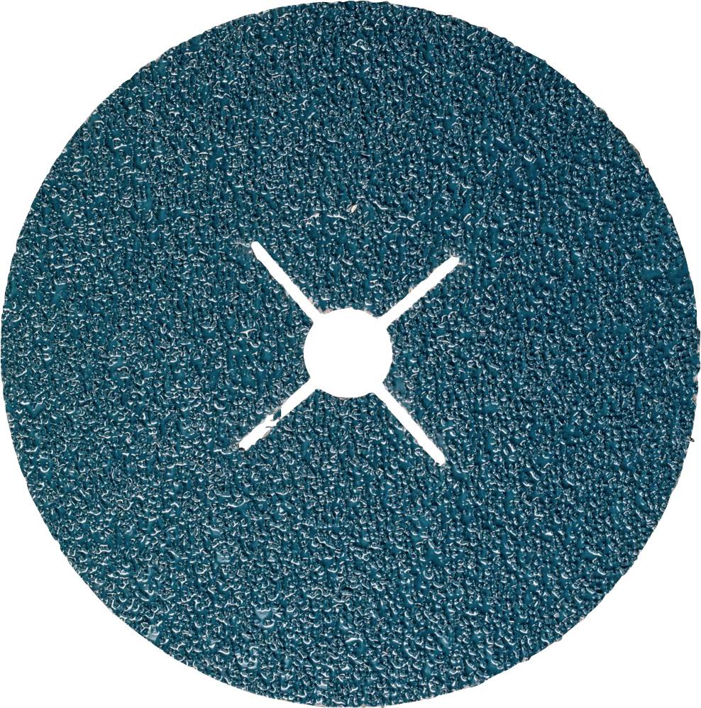 PFERD TOOLS FS 180-22 VICTOGRAIN 36 64279014 Schleifpapier für Schleifteller Körnung (num) 36 (Ø) 180 mm 25 St.