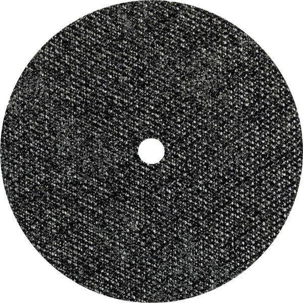 PFERD TOOLS EHT 76-1,0 SG STEELOX/6,0 65508000 Trennscheibe gerade 76 mm 50 St. Aluminium, NE-Metalle, Nickelbasislegierung, Superlegierungen auf Nickel oder Titanbasis, Edelstahl, Gusseisen, Stahl