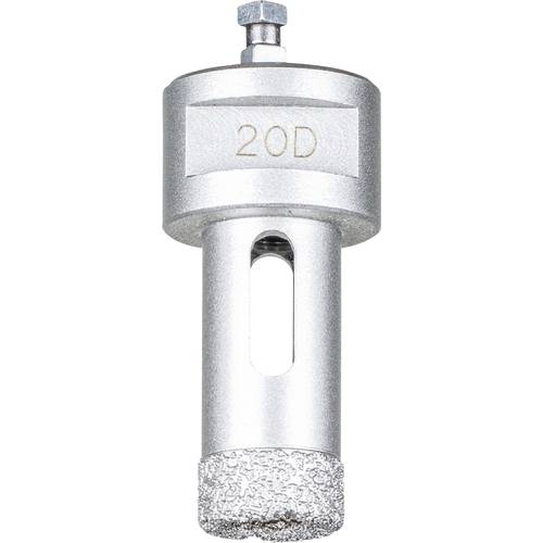 Thumbnail - PFERD TOOLS DCD 20 M14 FL PSF 68300075 Diamant-Trockenbohrer 20 mm 1 St.