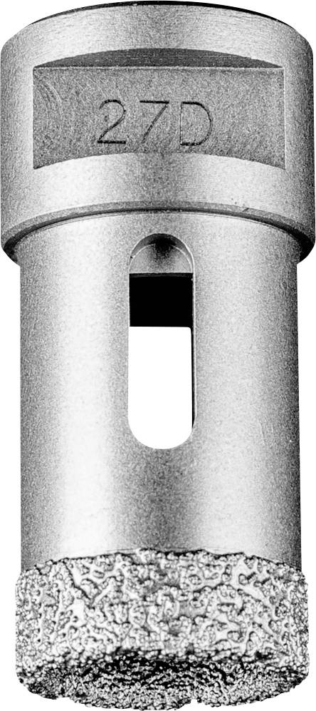 PFERD TOOLS DCD 27 M14 FL PSF 68300078 Diamant-Trockenbohrer 27 mm 1 St.