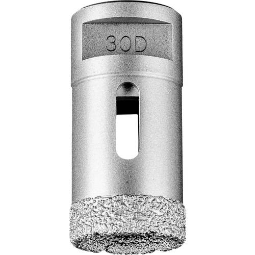 Thumbnail - PFERD TOOLS DCD 30 M14 FL PSF 68300079 Diamant-Trockenbohrer 30 mm 1 St.