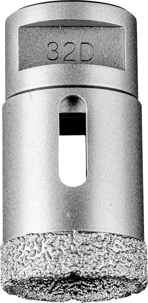 PFERD TOOLS DCD 32 M14 FL PSF 68300080 Diamant-Trockenbohrer 32 mm 1 St.