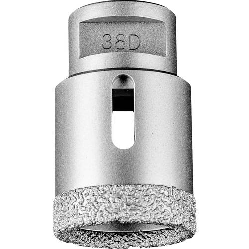 Thumbnail - PFERD TOOLS DCD 38 M14 FL PSF 68300082 Diamant-Trockenbohrer 38 mm 1 St.