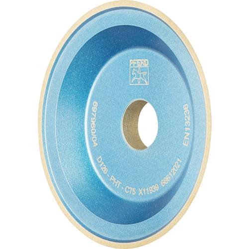 Thumbnail - PFERD TOOLS 68612021 Diamant-Schleifwerkzeug Durchmesser 100 mm 1 St.