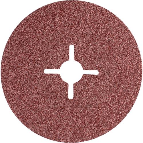 PFERD TOOLS FS 100-16 A 36 69401015 Schleifpapier für Schleifteller Körnung (num) 36 (Ø) 100 mm 25 St.