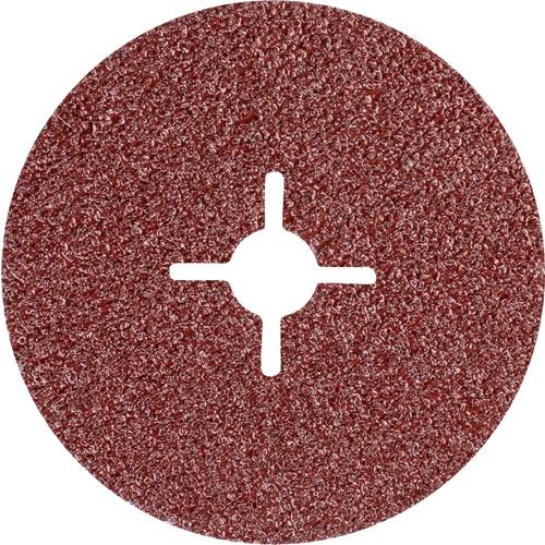 PFERD TOOLS FS 100-16 A 24 69401016 Schleifpapier für Schleifteller Körnung (num) 24 (Ø) 100 mm 25 St.